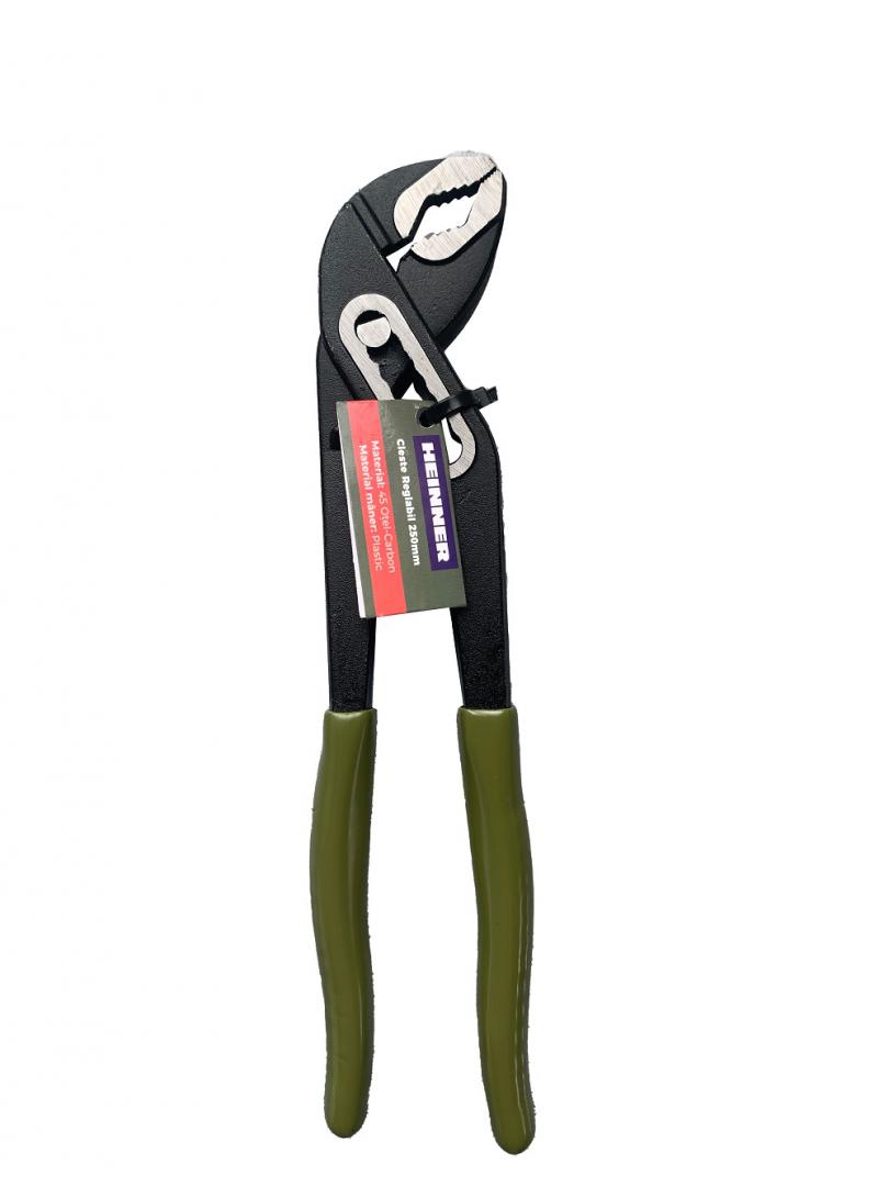 HR CLESTE REGLABIL 250MM [1]
