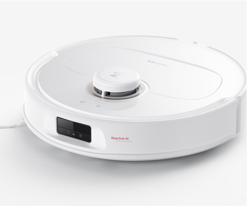 Roborock QRevo MaxV White [1]