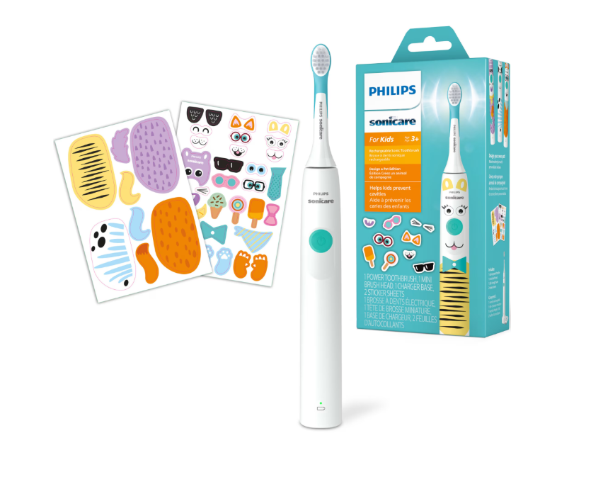Periuta sonica copii Sonicare HX3601/01 [1]