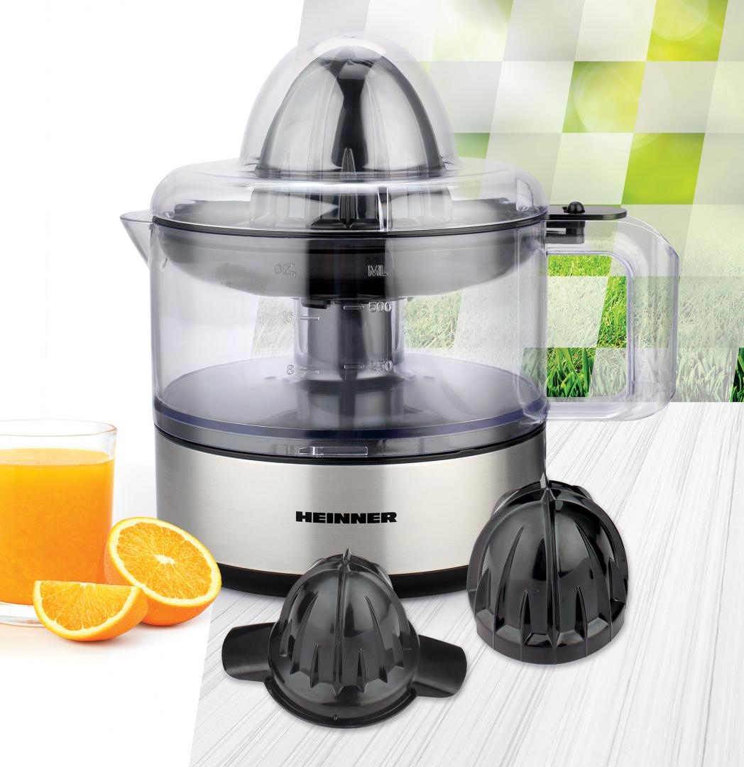STORCATOR CITRICE HEINNER C300SS [3]