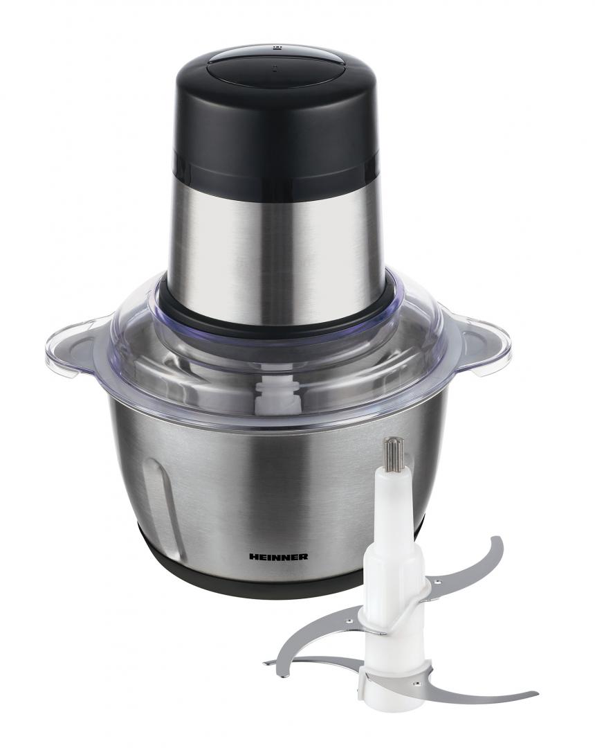 TOCATOR DE LEGUME HEINNER HMC-D300SS [1]