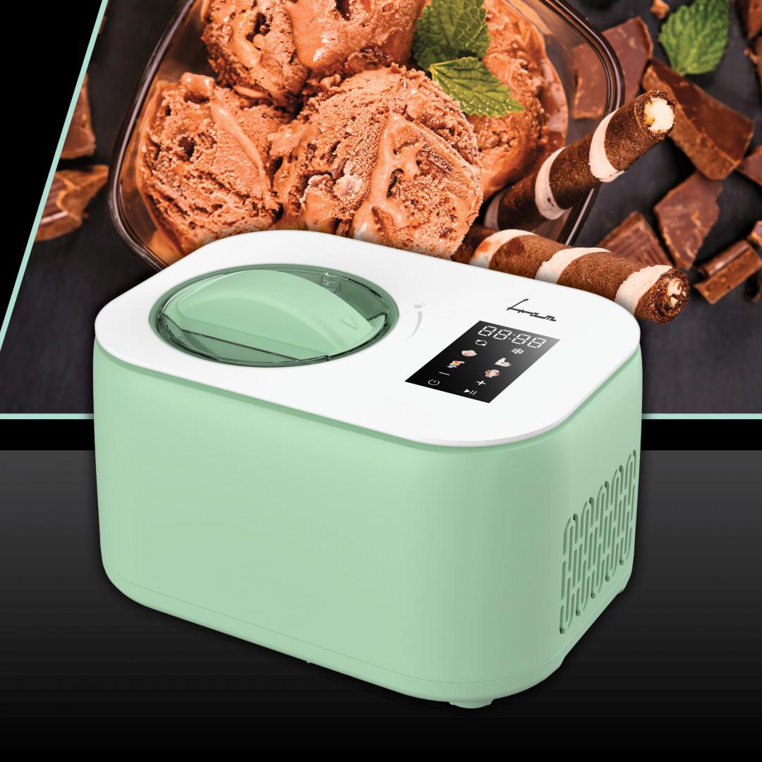 APARAT DE INGHETATA FRAM FICM-DW16GR [7]