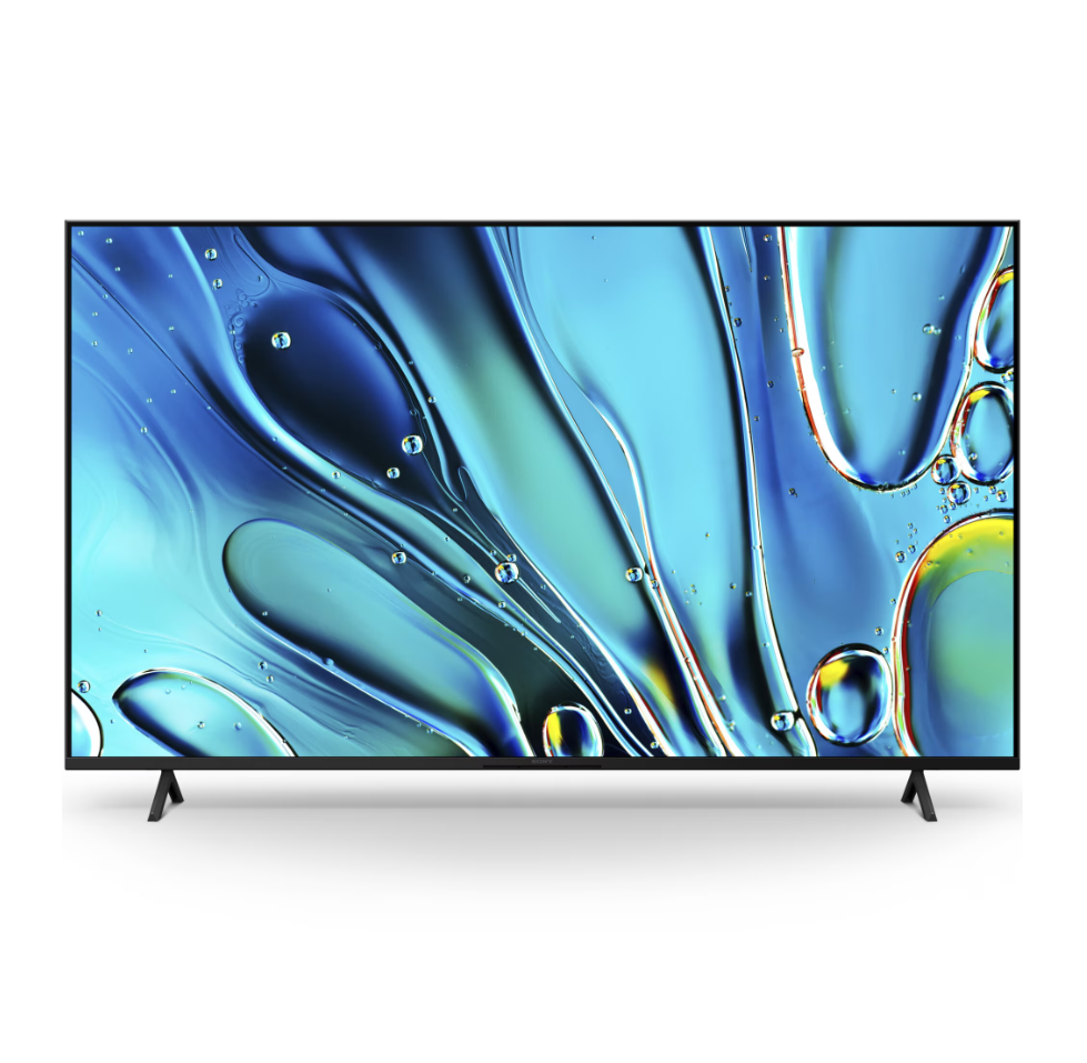 TV, Audio-Video & Foto - TV LED SONY 43" K43S39BP.CEI