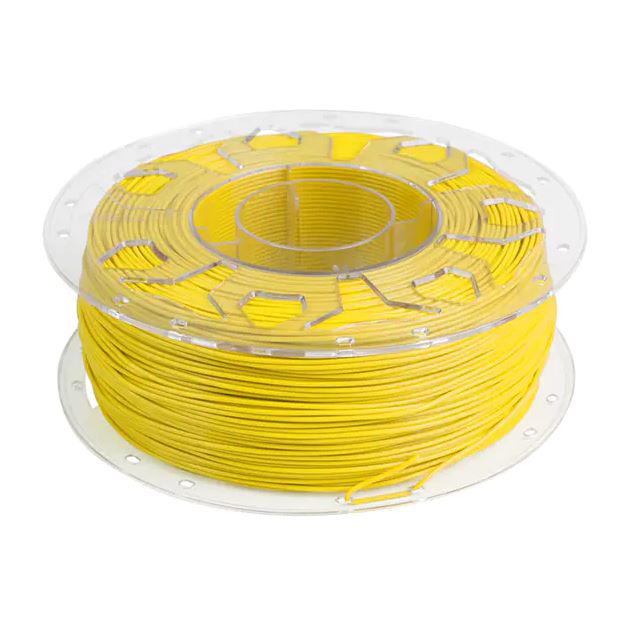 CREALITY 3D FILAMENT CR-PLA YELLOW 1KG [1]