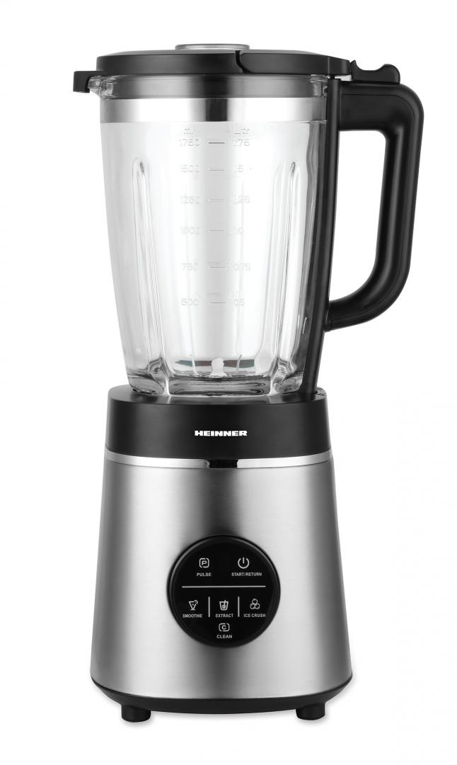 Electrocasnice & Climatizare - BLENDER DE MASA HEINNER HBL-D1400SS