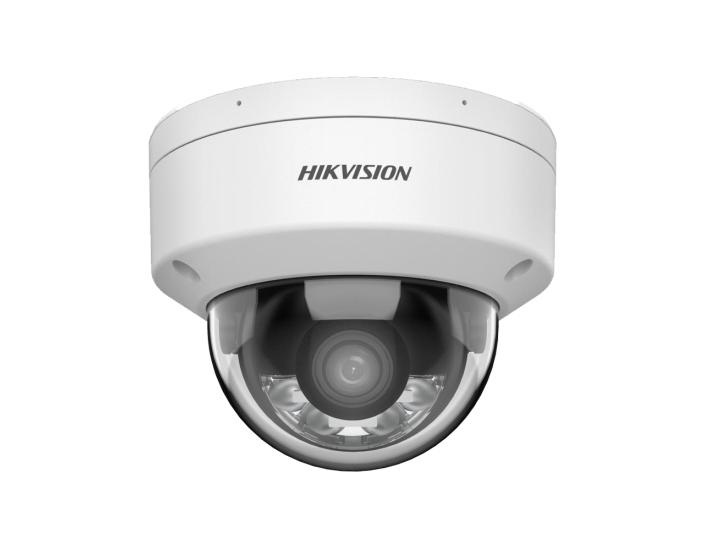 TV, Audio-Video & Foto - CAMERA IP DOME 4MP 4MM IR30M