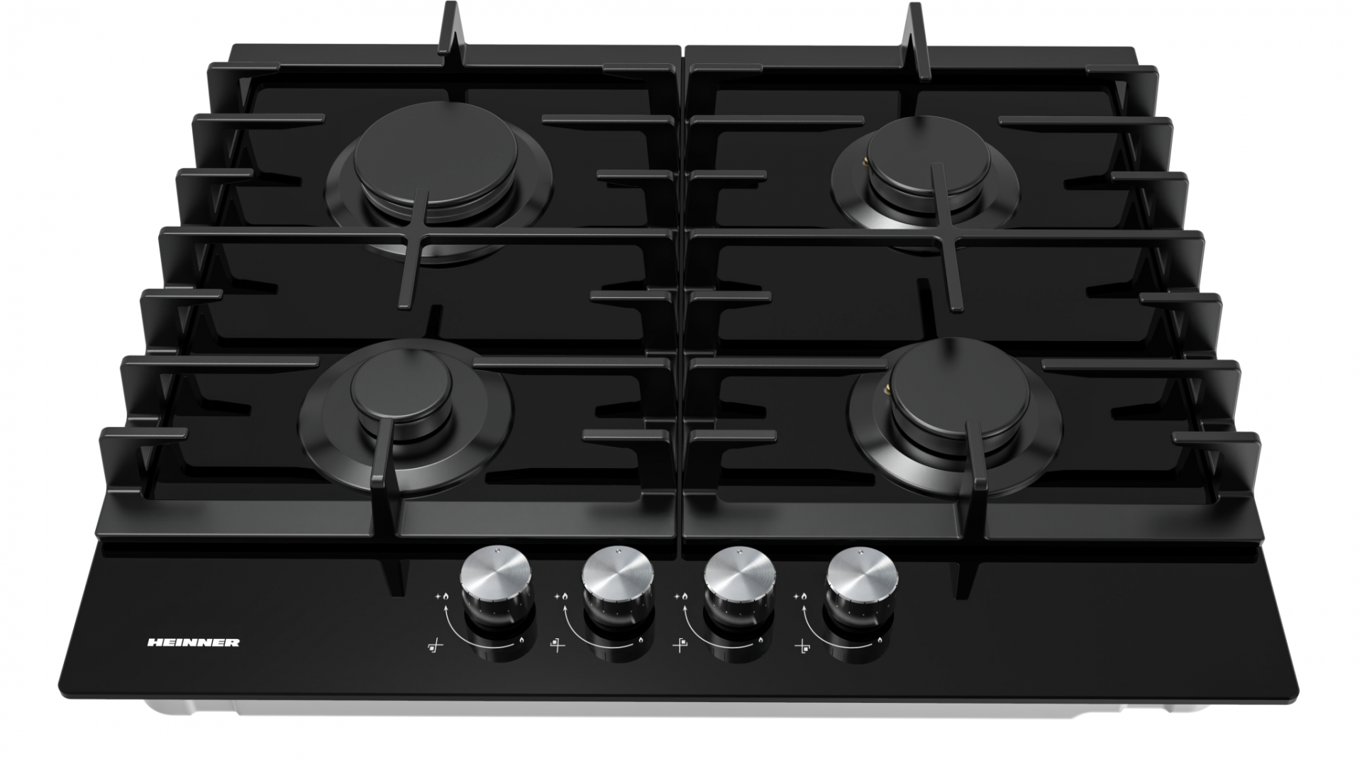 PLITA GAZ HEINNER HBH-M421IRFGBK [2]