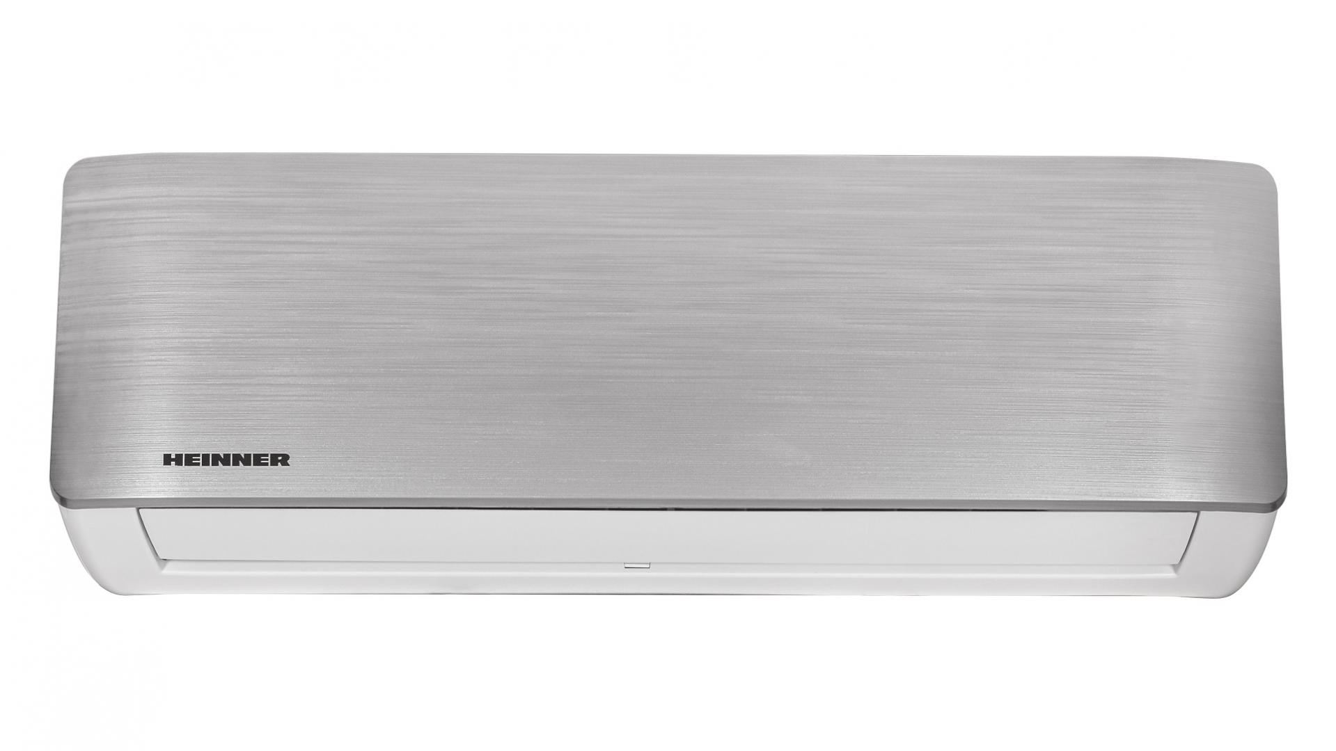 Electrocasnice & Climatizare - AER CONDITIONAT HEINNER HAC-CO12WFN-SL