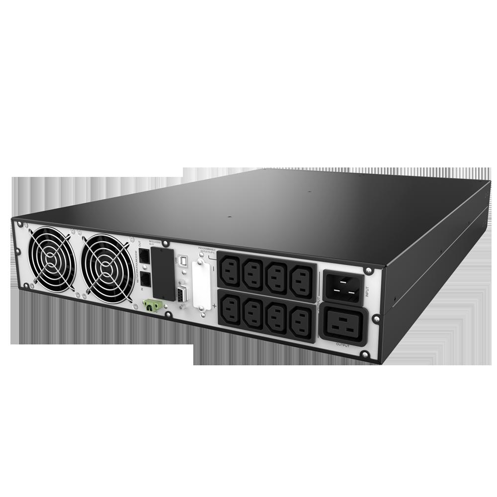 UPS NJOY BALDER 3000 ON-LINE 3000W [4]