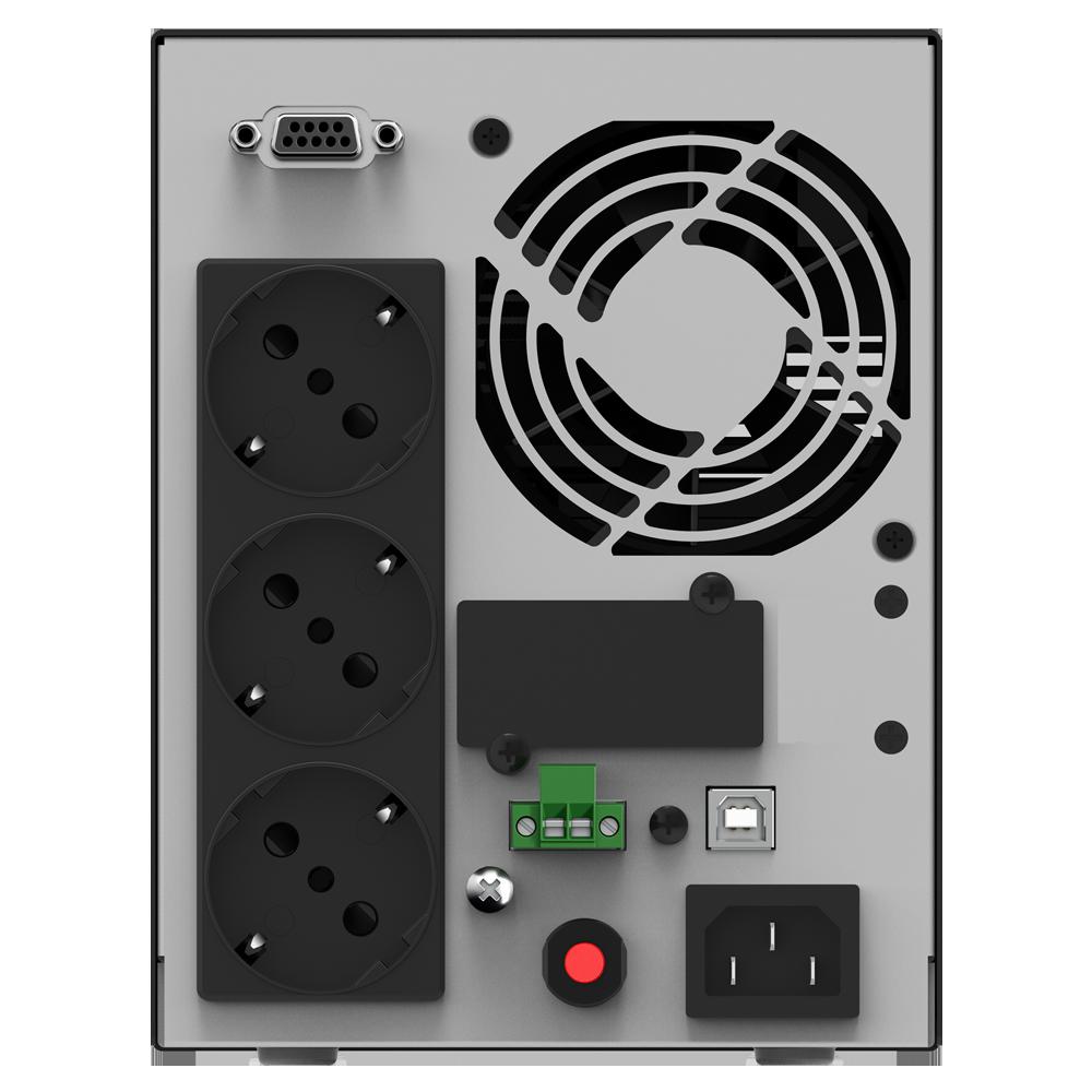 UPS nJoy Echo Pro 1000, 1000 VA [2]