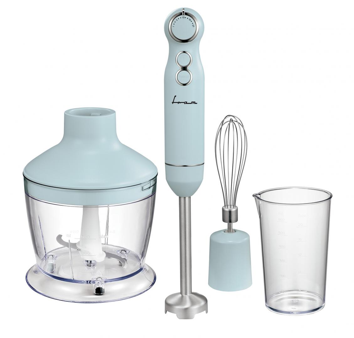 BLENDER DE MANA FRAM FHBL-RAC1200BL [2]