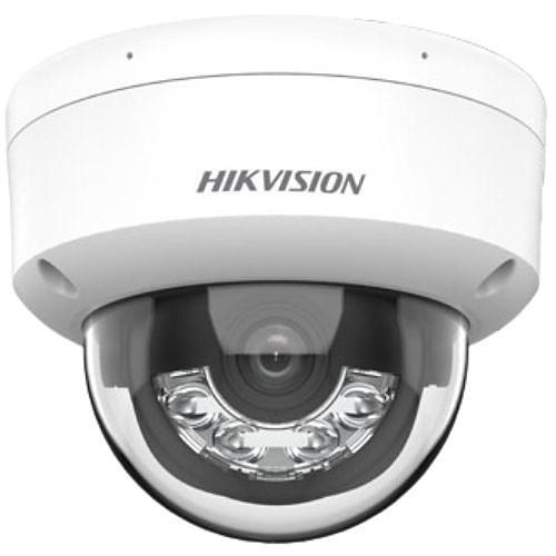 TV, Audio-Video & Foto - CAMERA IP DOME 8MP 2.8MM IR 30M