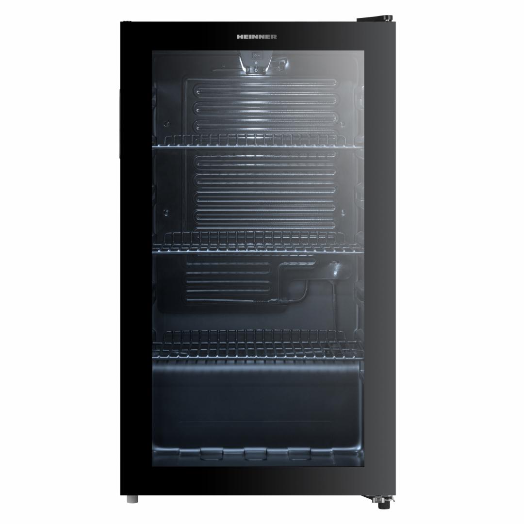 Electrocasnice & Climatizare - RACITOR BAUTURI HEINNER HBC-M93BKE