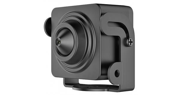 TV, Audio-Video & Foto - Micro Camera de supravegehere Hikvision IP DS-2CD2D25G1-D/NF(3.7mm), 2MP