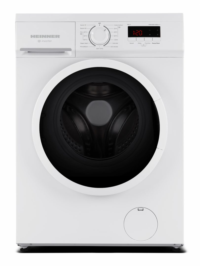 Electrocasnice & Climatizare - MASINA DE SPALAT HEINNER HWM-M9014SMA+++