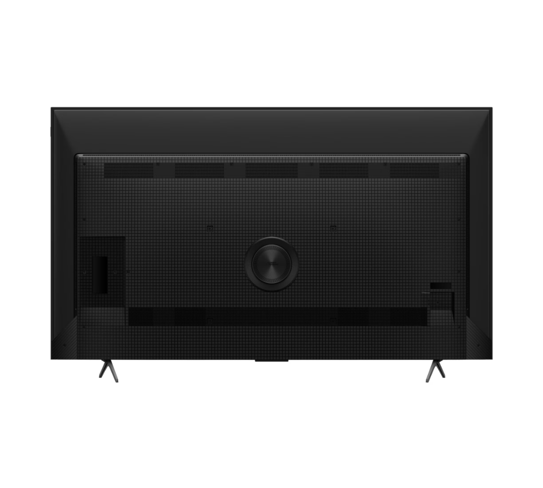 Televizor TCL QLED 65P8K, 164 cm, Smart Google TV, 4K, 100Hz, Clasa F [7]