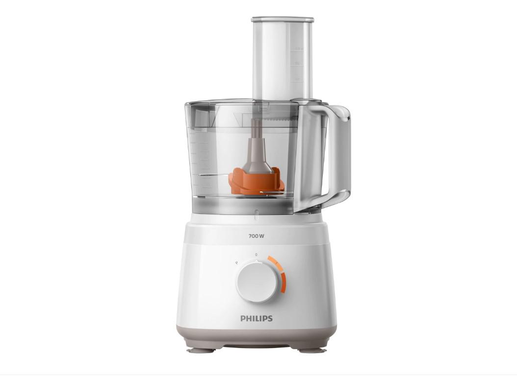 Electrocasnice & Climatizare - HR7320/00 DAILY FOODPROCESSOR 700W SBLAD