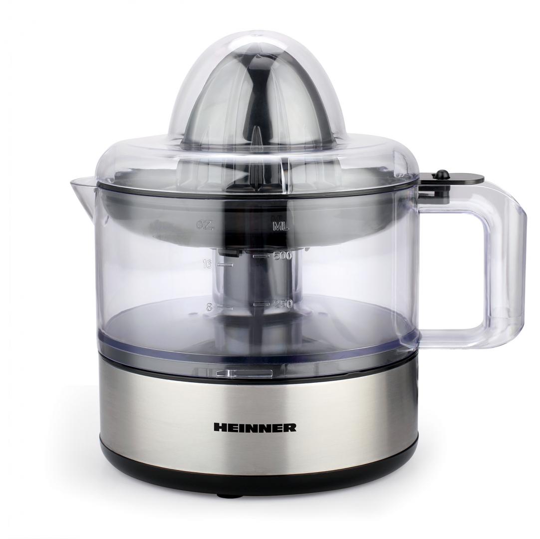 Electrocasnice & Climatizare - STORCATOR CITRICE HEINNER C300SS