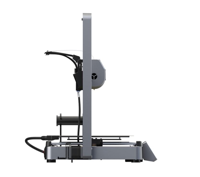 Imprimanta 3D CREALITY ENDER-3 V3  [2]