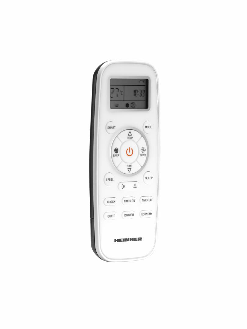 AER CONDITIONAT HEINNER HAC-HSN12KIT++ [4]
