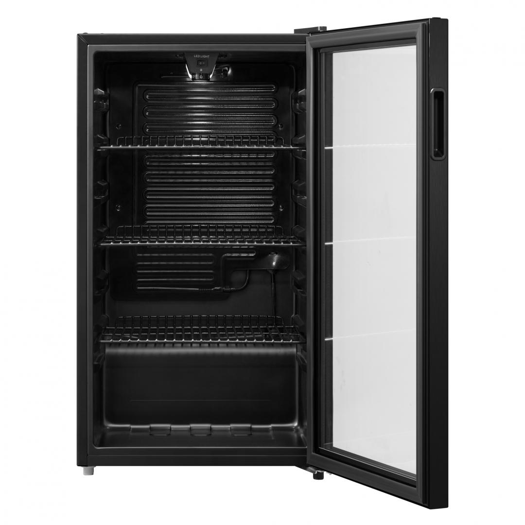 RACITOR BAUTURI HEINNER HBC-M93BKE [1]