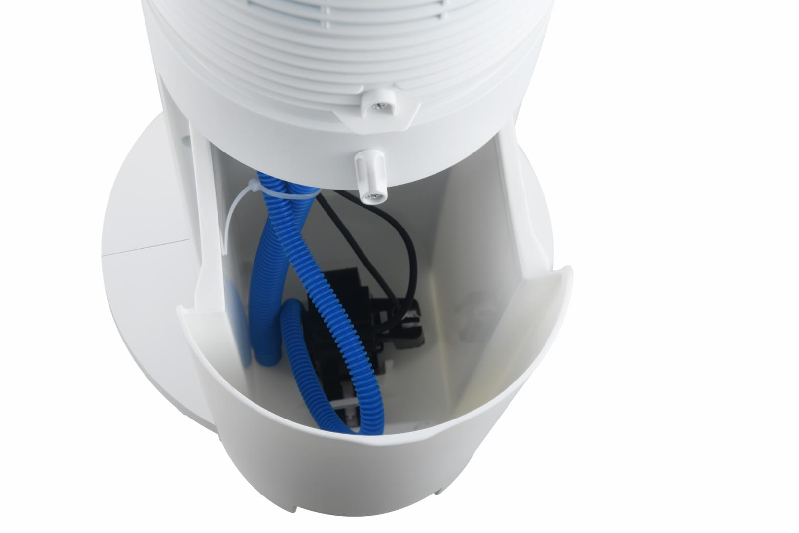 VENTILATOR RACIRE HEINNER HACLP-MD43WH [17]