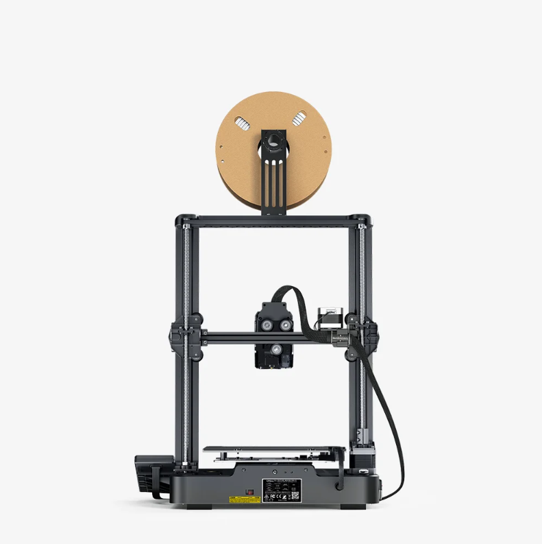 Imprimanta 3D CREALITY ENDER-3 V3 SE  FDM [1]