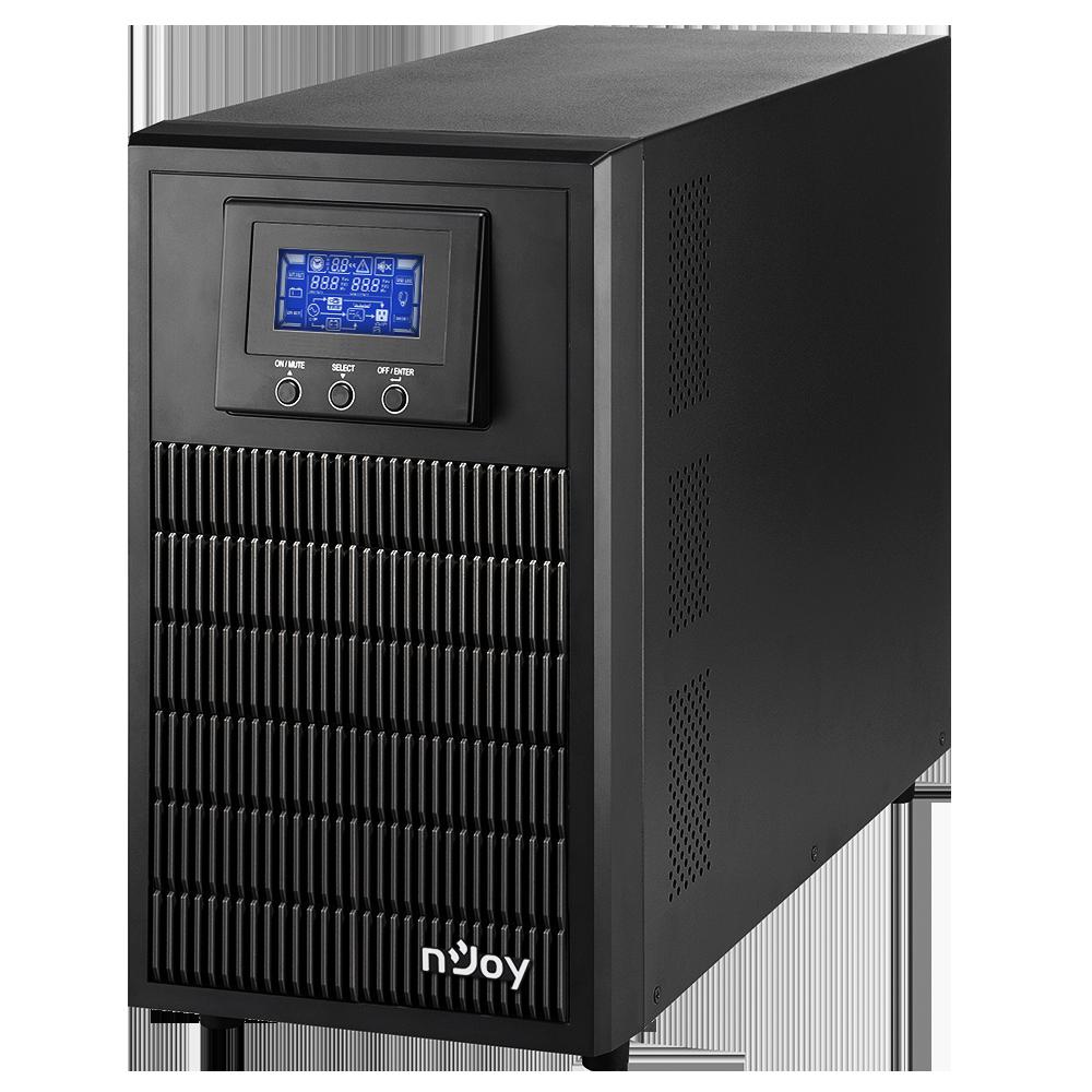UPS - UPS NJOY ATEN PRO 3000