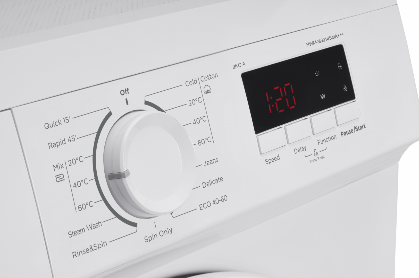 MASINA DE SPALAT HEINNER HWM-M9014SMA+++ [3]
