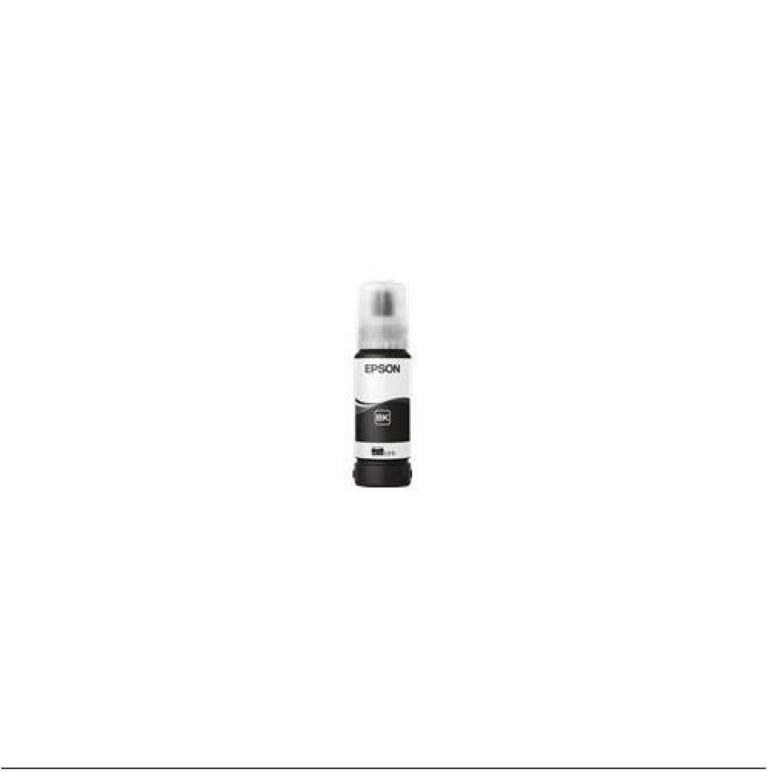 PC, Periferice & Software - Cartus cerneala Epson 108 BLACK INKJET CARTRIDGE
