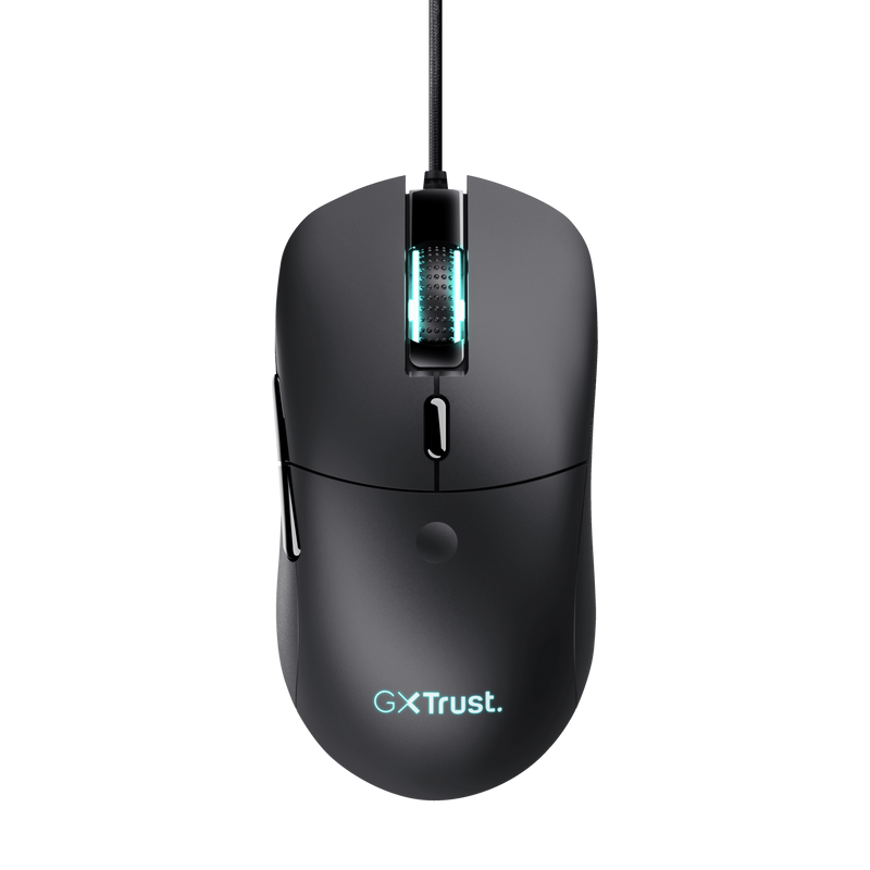 PC, Periferice & Software - Mouse gaming Trust GXT 981 Redex