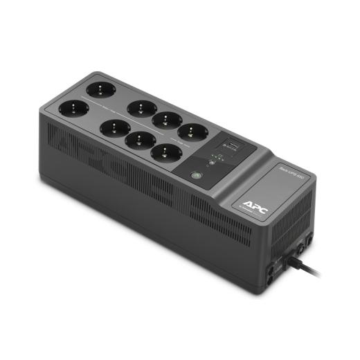 PC, Periferice & Software - UPS APC BE650G2-GR 650VA, 230V