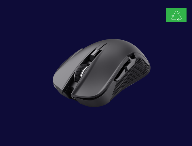 Mouse gaming wireless Multi-Dispozitiv Trust GXT 931 Ybar [1]