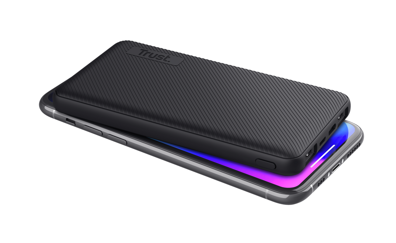 Baterie externa Trust Primo 10.000 mah [3]