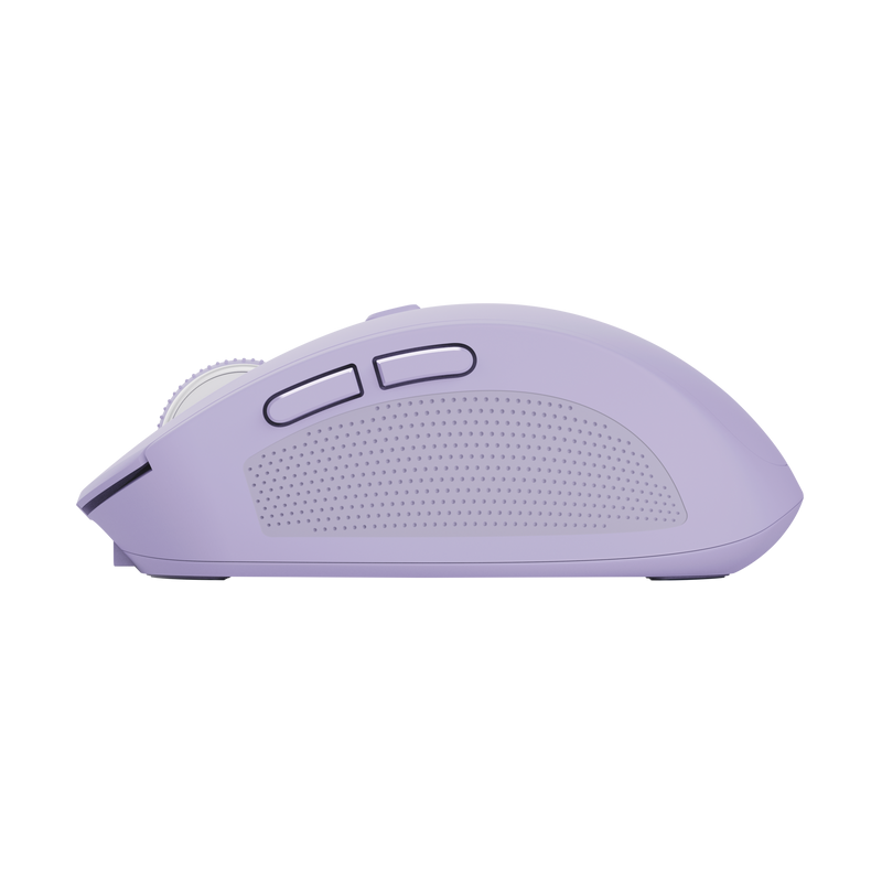 Mouse wireless compact Multi-Dispozitiv Trust Ozaa 3200 DPI [3]