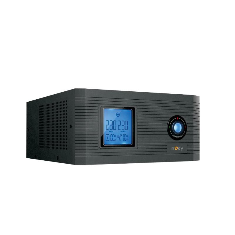 UPS - UPS NJOY Aira 600 centrale de incalzire