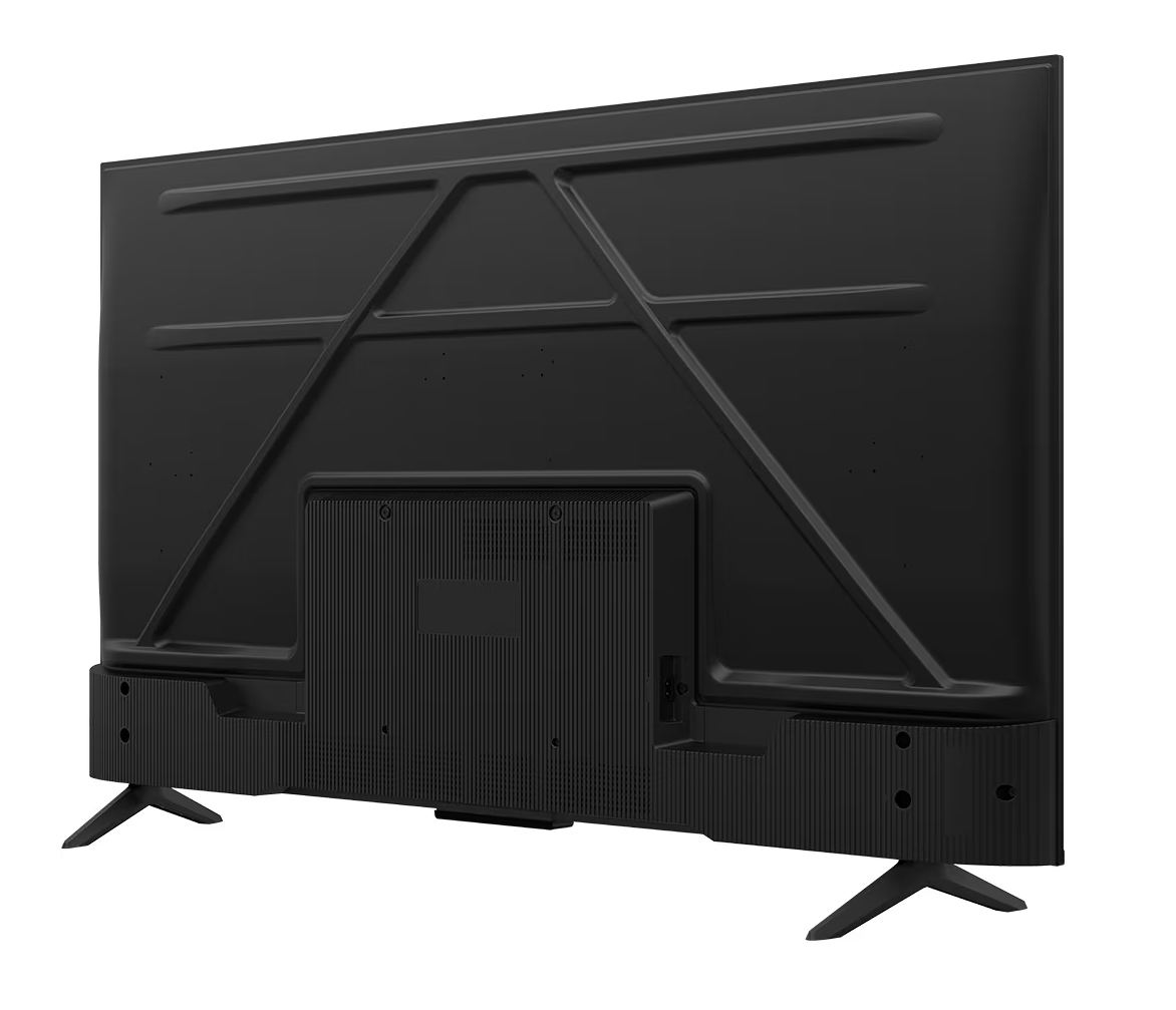 Televizor TCL QLED 50S59K, 126 cm, Smart Android TV, 60 Hz, Clasa E [5]