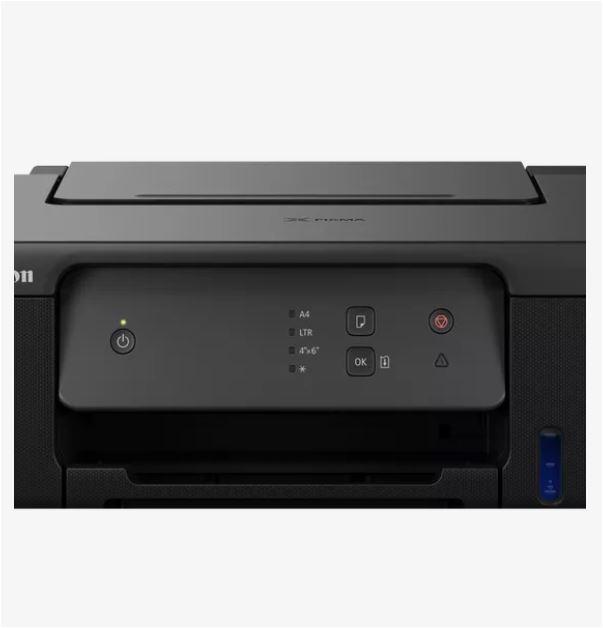 Imprimanta inkjet color CISS Canon PIXMA G1430, dimensiune A4 [3]