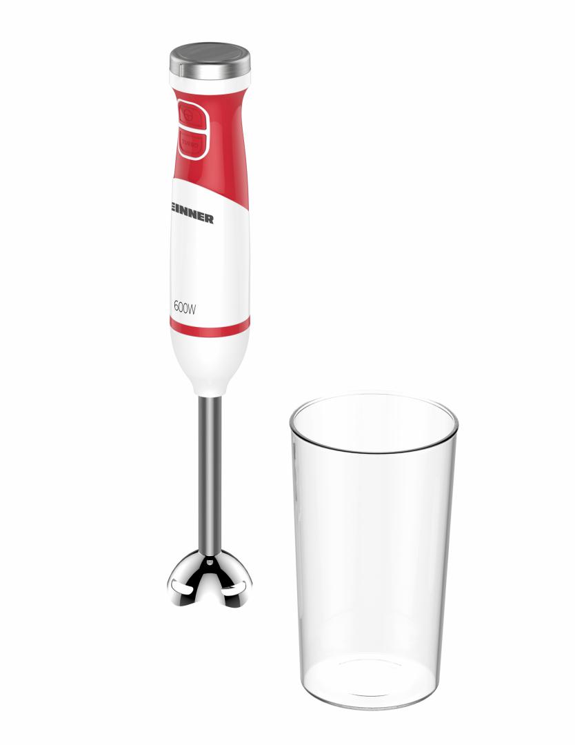 Electrocasnice & Climatizare - BLENDER MANA HEINNER HHB-D600WHR