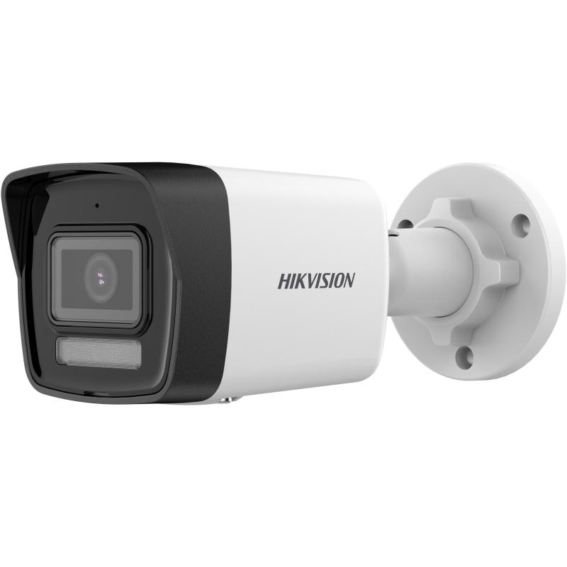 Camere de Supraveghere si Sisteme Video - CAMERA IP BULLET 4MP 2.8MM IR30M