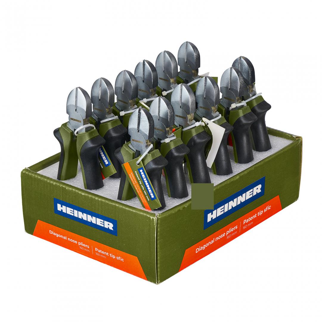 HR PATENT TIP SFIC 160MM [1]