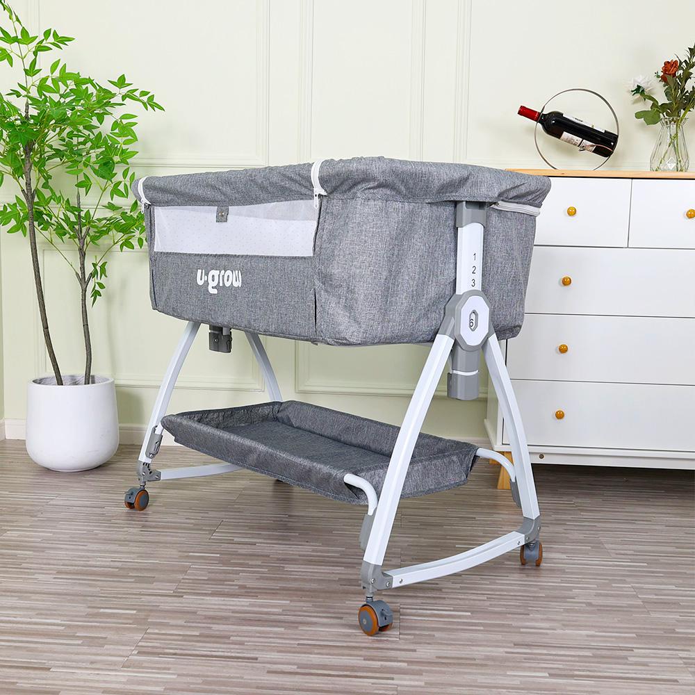 Patut 2 in 1 Co-Sleeper U-Grow [1]