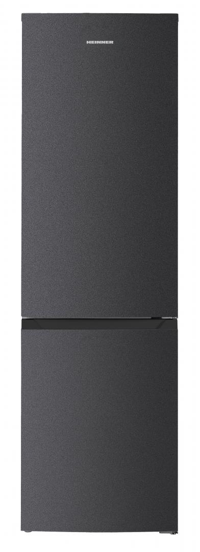 Electrocasnice & Climatizare - COMBINA FRIG. HEINNER HCNF-HM253INVDGE++