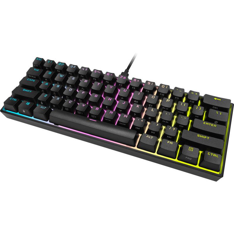 Tastatura Gaming Mecanica Corsair K65 Mi [4]