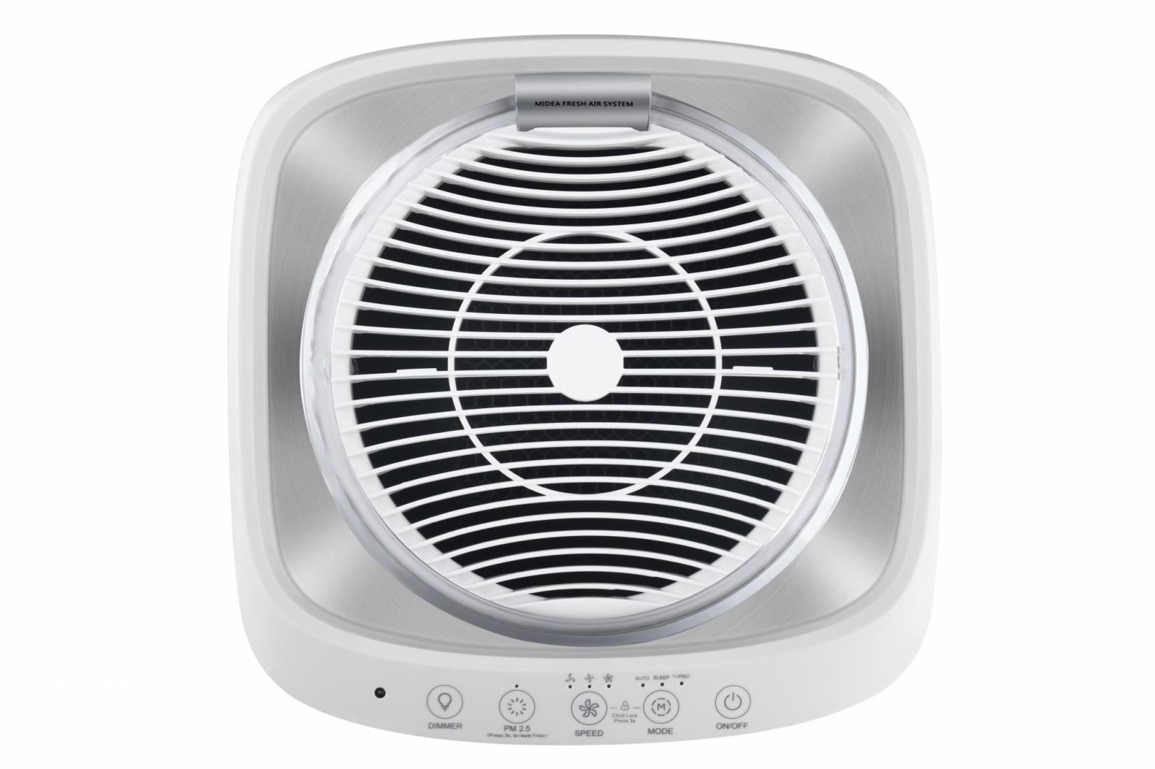PURIFICATOR DE AER HEINNER HPA-M500 [4]