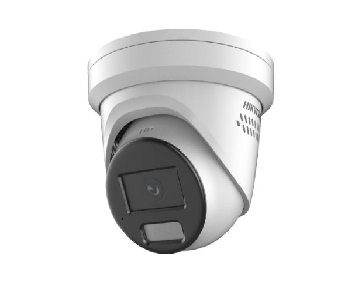 TV, Audio-Video & Foto - CAMERA TURRET 8MP 2.8MM IR 30M
