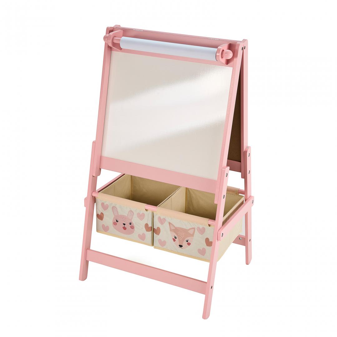 Tabla de scris Pink Forest, U-Grow [1]
