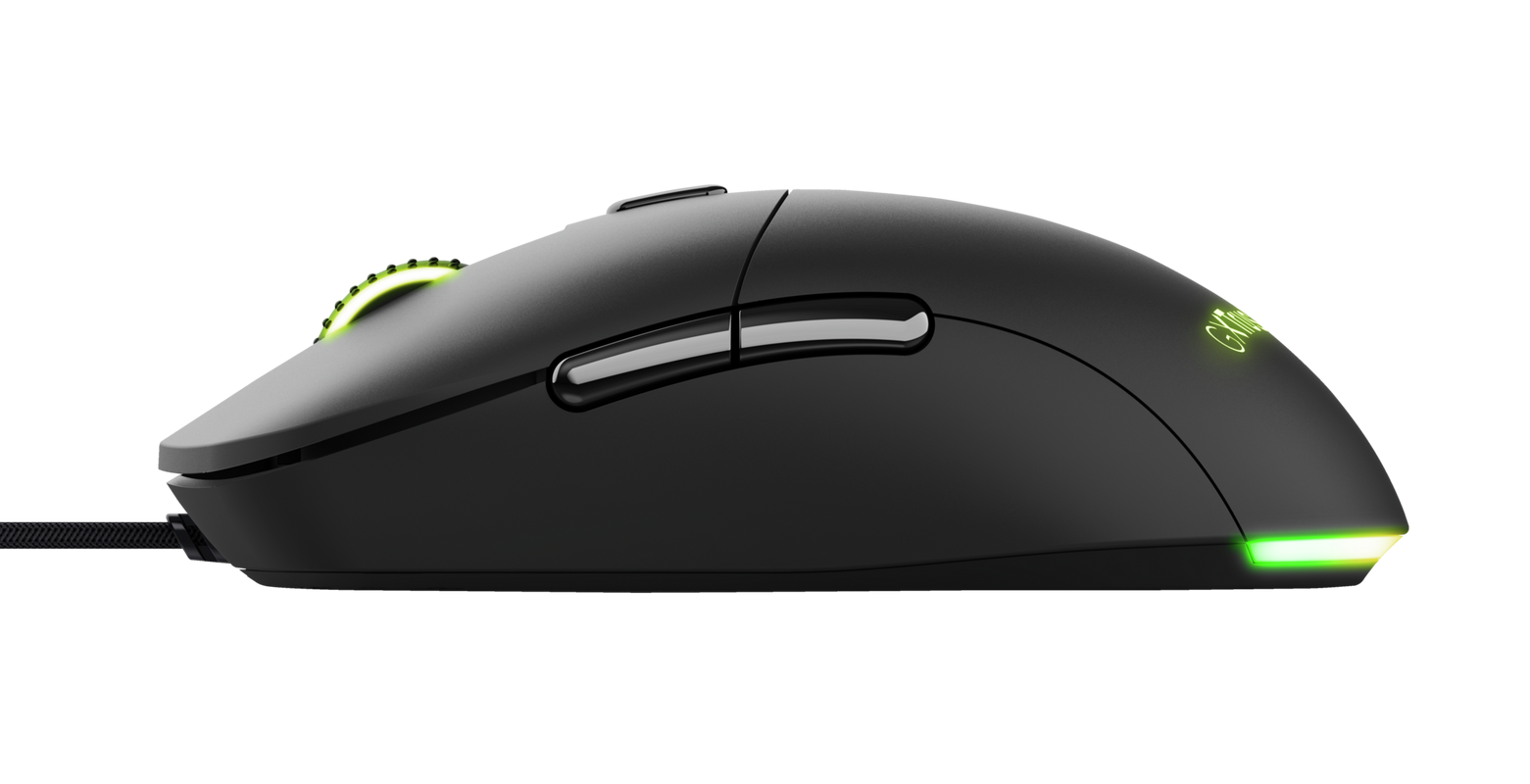 Mouse gaming Trust GXT 981 Redex [2]