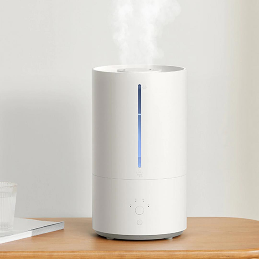 Electrocasnice & Climatizare - Umidificator Xiaomi Smart 2 EU, 350 ml/h