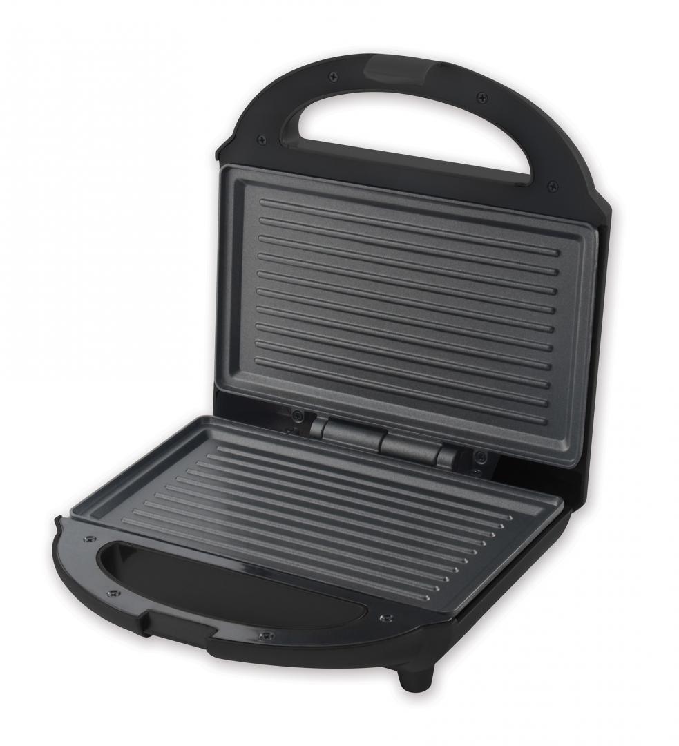 SANDWICH MAKER HEINNER SM-H700BK [1]